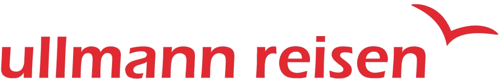 Logo des Arbeitgebers Ullmann Reisen GmbH